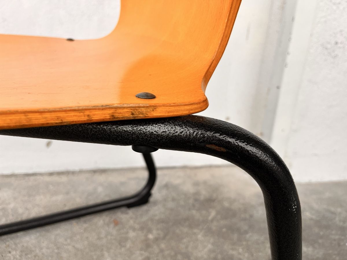 Stühle: Vintage Freischwinger Stühle  – Gebraucht aus Bern von fotolog111 5