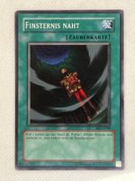 Yu-Gi-Oh! Finsternis naht SRL-G040 Deutsch Common unlimitier