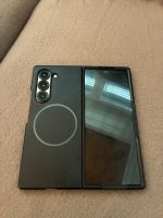 Samsung ZFold 6 512GB Top Zustand
