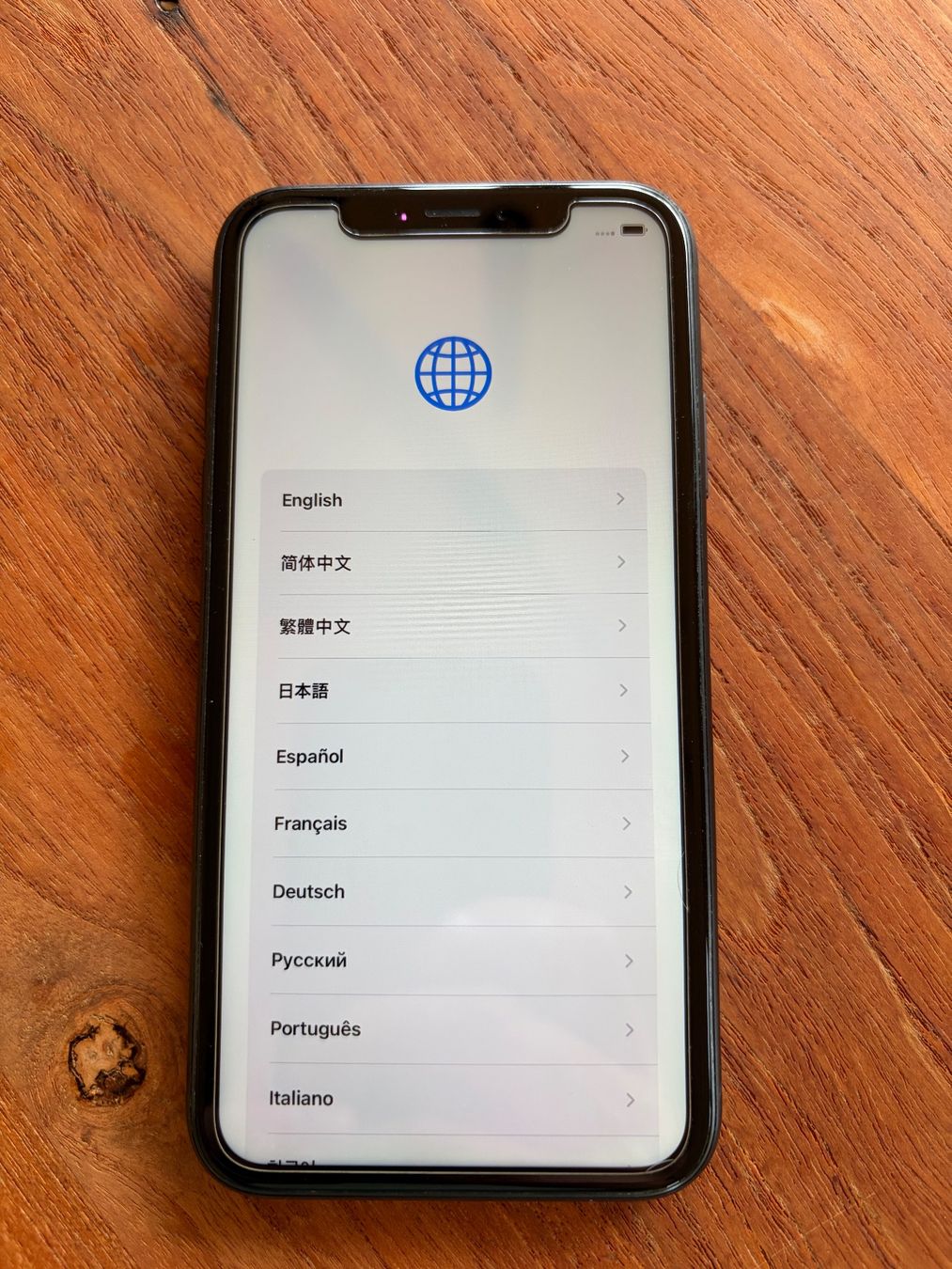Apple Handys / Smartphones: iPhone XR, Black, 64GB – Gebraucht aus Wäldi von yve_t9jd 3