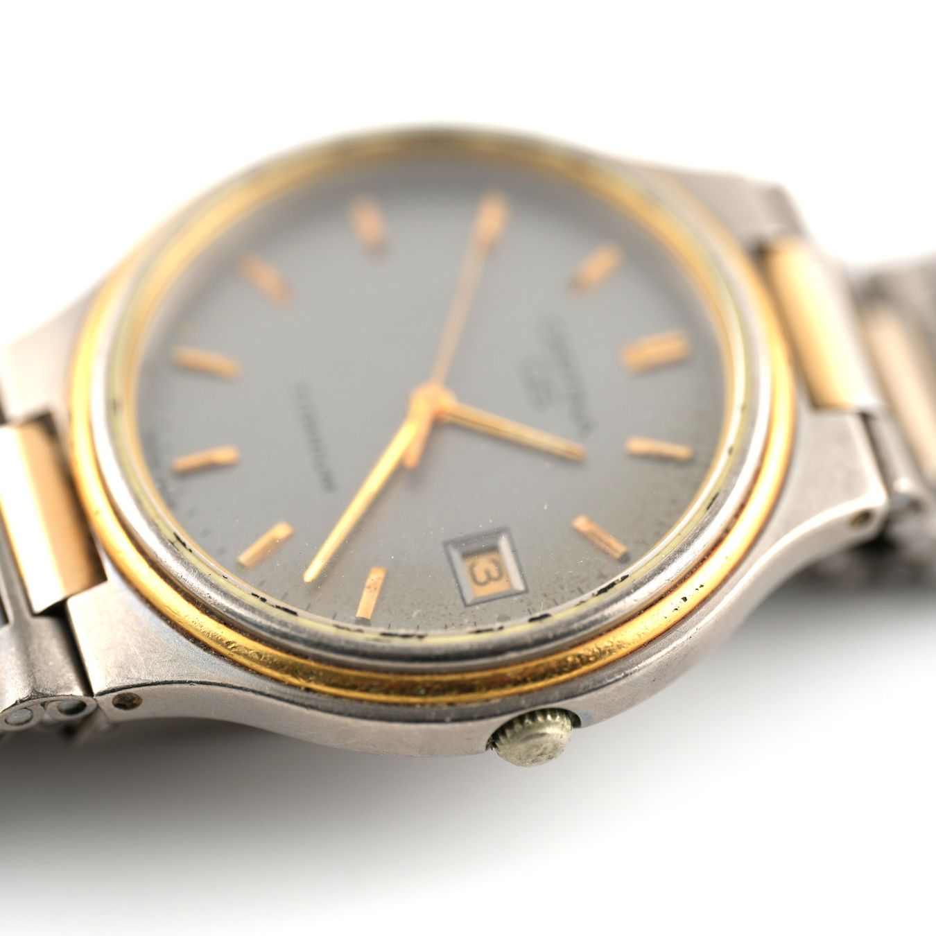 Certina Uhren: Certina DS Titanium – Gebraucht aus Basel von Vip24 1