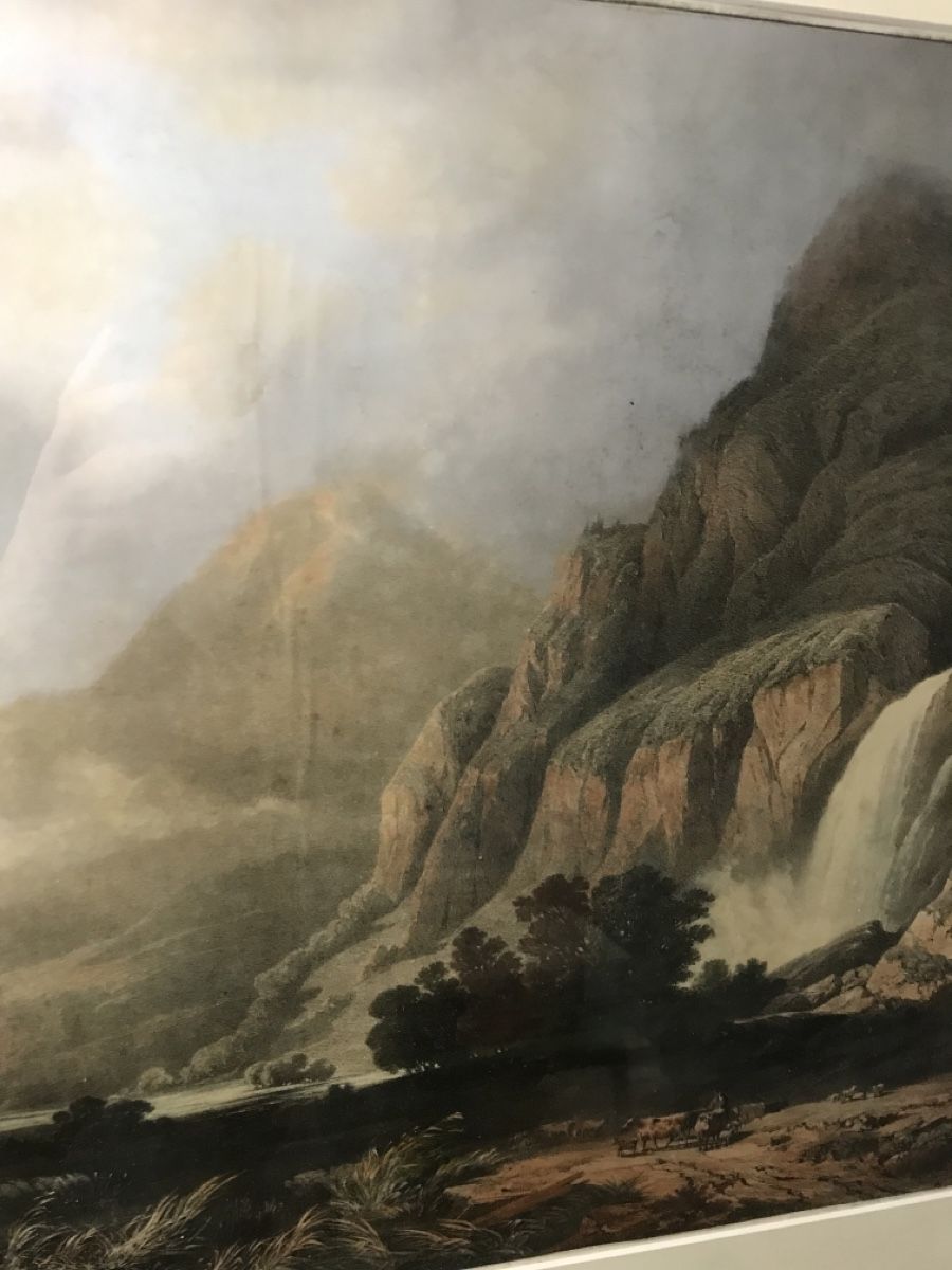 Dipinti: TERRY HENRI JOHN 1818-1880 – Usato da Wolfhalden venduto da SecondAntique 2