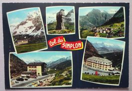 Col du Simplon