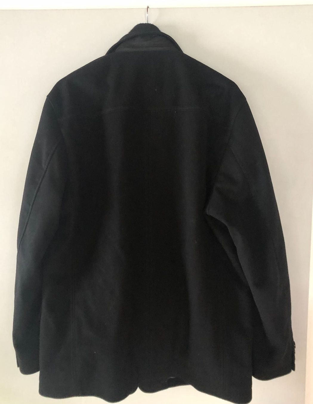 Bugatti Giacche: Herrenjacke lang Bugatti Gr. 56 – Usato da Wil SG venduto da Bitzitom 2