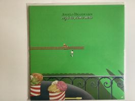 Angelo Branduardi LP - Cogli la prima mela