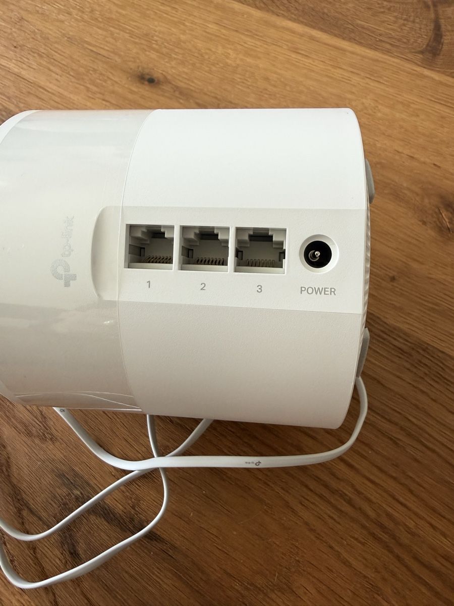 TP-Link Modem & Router: Mesh WLAN System TP-Link Deco X50 – Nuovo (secondo la descrizione) da Gelfingen venduto da patango 2