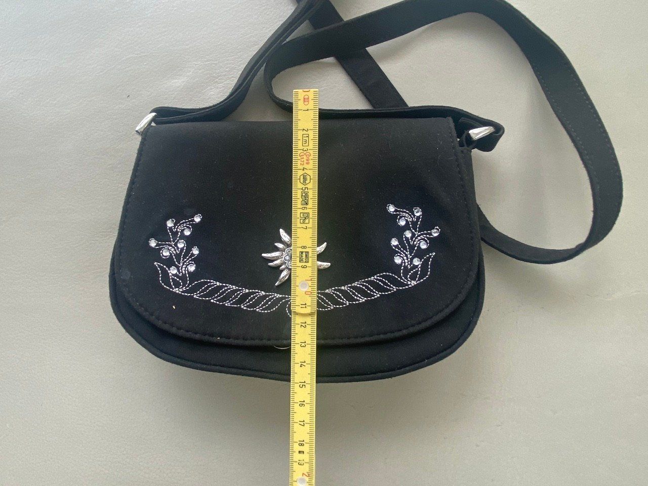 Sacs: Dirndl Trachtentasche - Dirndltasche  Stockerpoint – D'occasion à Ried-Brig par Challi 5