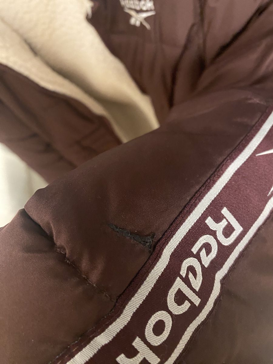 Reebok Jacken: Winterjacke Reebok ab 20.- – Gebraucht aus Oberurnen von Thanuja_11 2