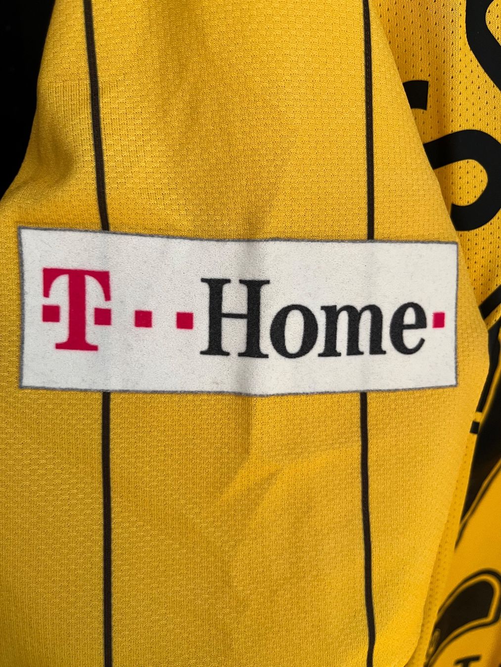 Nike Leibchen & Hosen: Borussia Dortmund Trikot / Marcel Schmelzer / Matchworn – Neu (gemäss Beschreibung) aus Näfels von dom_9p7f 3