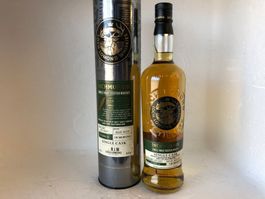 1 Flasche INCHMURRIN 2007/2019 CASK NO. 17/332-14 BTT1 54.1%