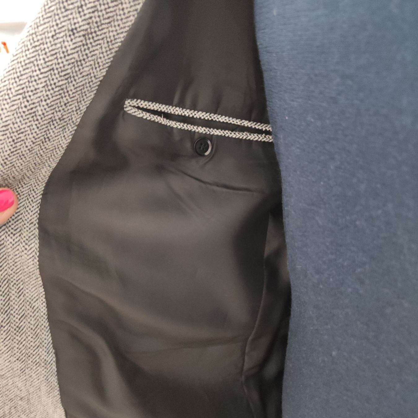Giacche: herren Blazer Gr 55 – Nuovo (secondo la descrizione) da Langnau am Albis venduto da Judithsebi 6