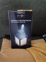 LED Laterne