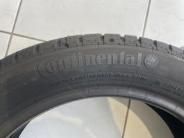 Continental Winterreifen Neu 4stk