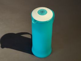 Tupperware - Thermoskrug Edelweiss (1l)