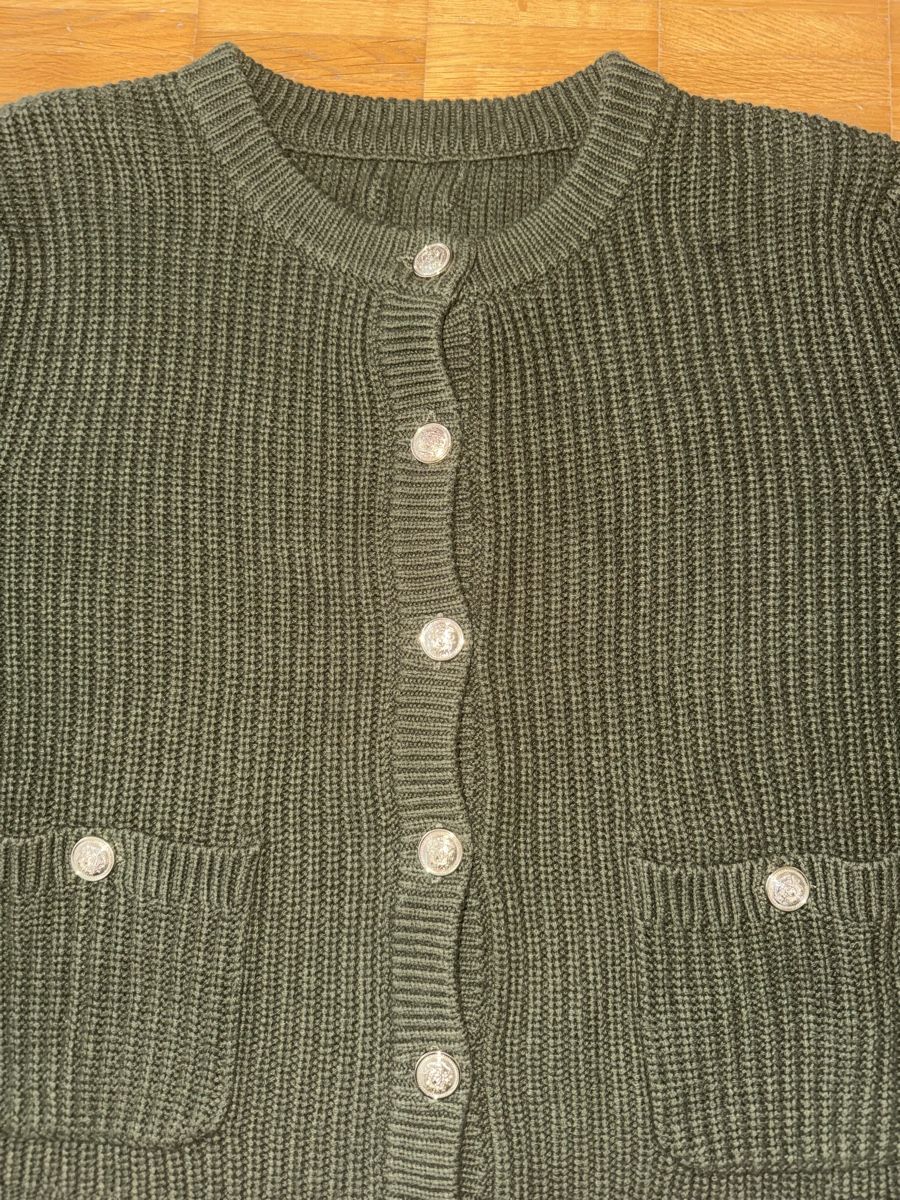 Maglioni & Felpe: Strickjacke – Usato da Horgen venduto da anisa1985 1