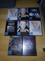 Dead Zone DVD Staffel 1-5 guter Zustand