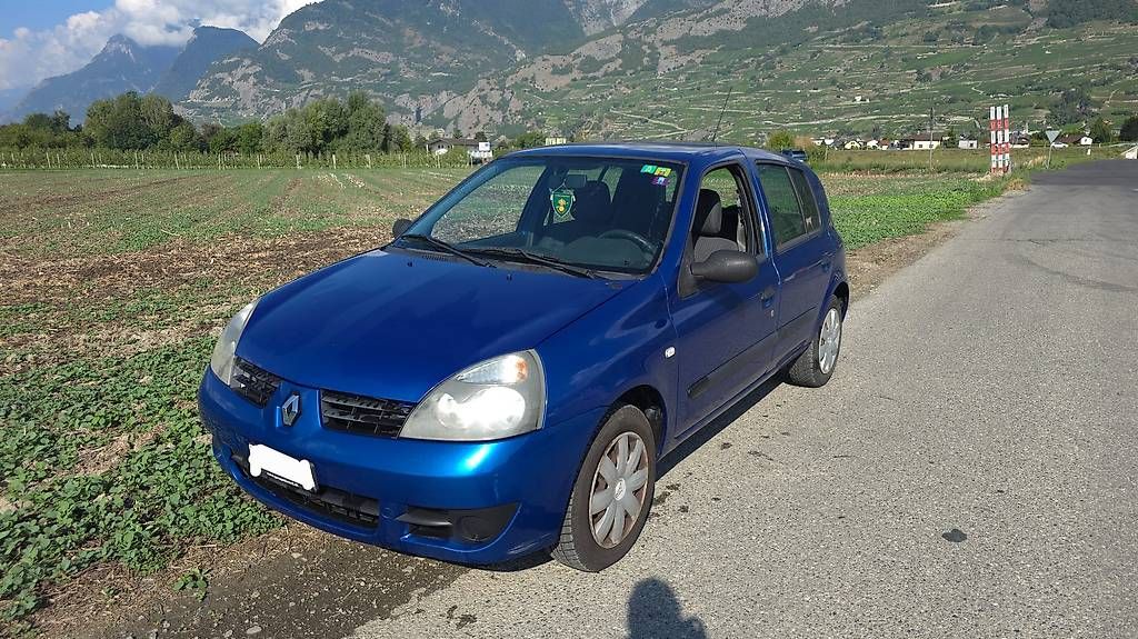 Renault Automobili: Renault Clio Storia 1.2 – Usato da Grimisuat venduto da mar_pq7y
