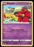 Pokemon Flabébé 071/203