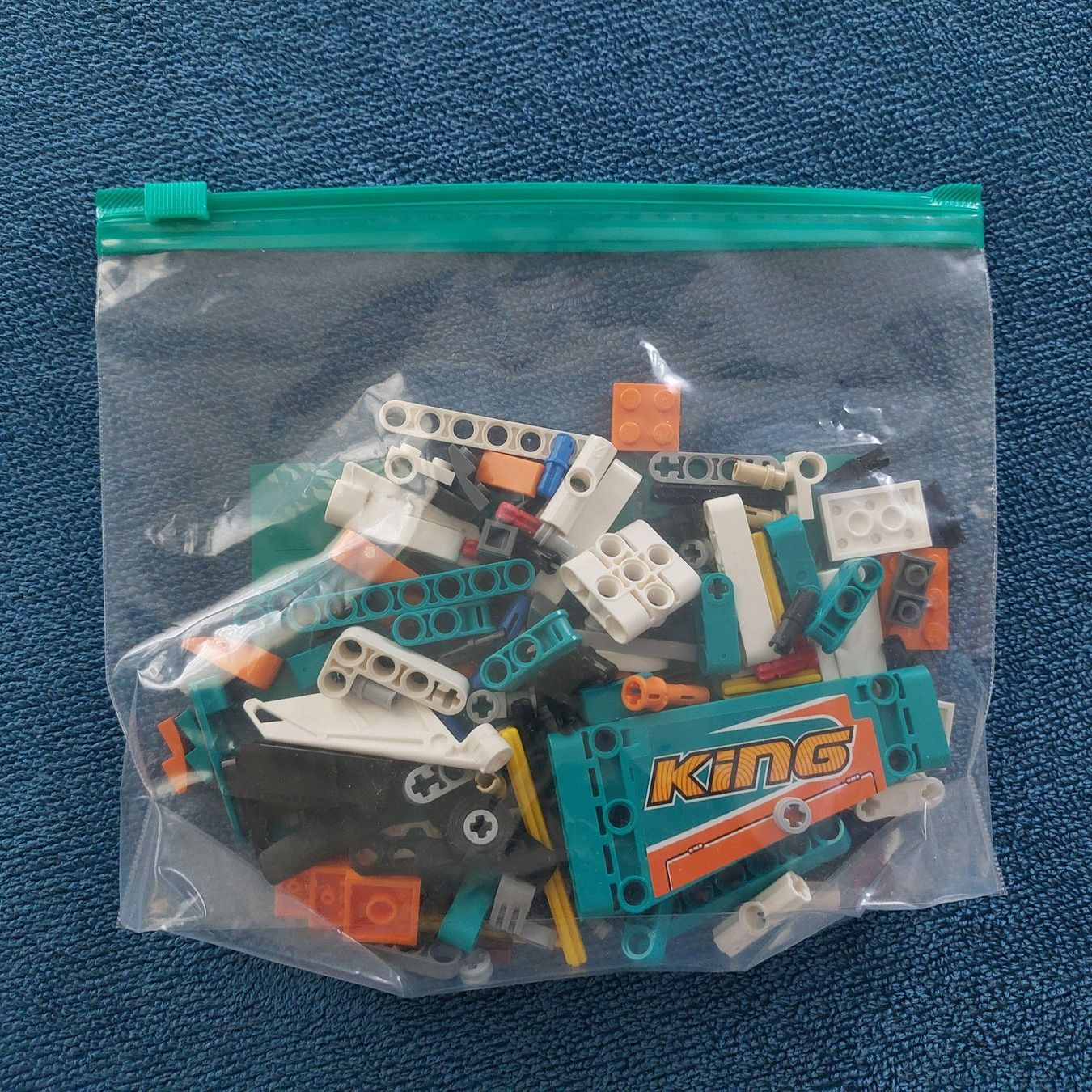Lego Kit di costruzioni: LEGO 42117 – Usato da Uetikon am See venduto da Peter_von_Lanthen 2