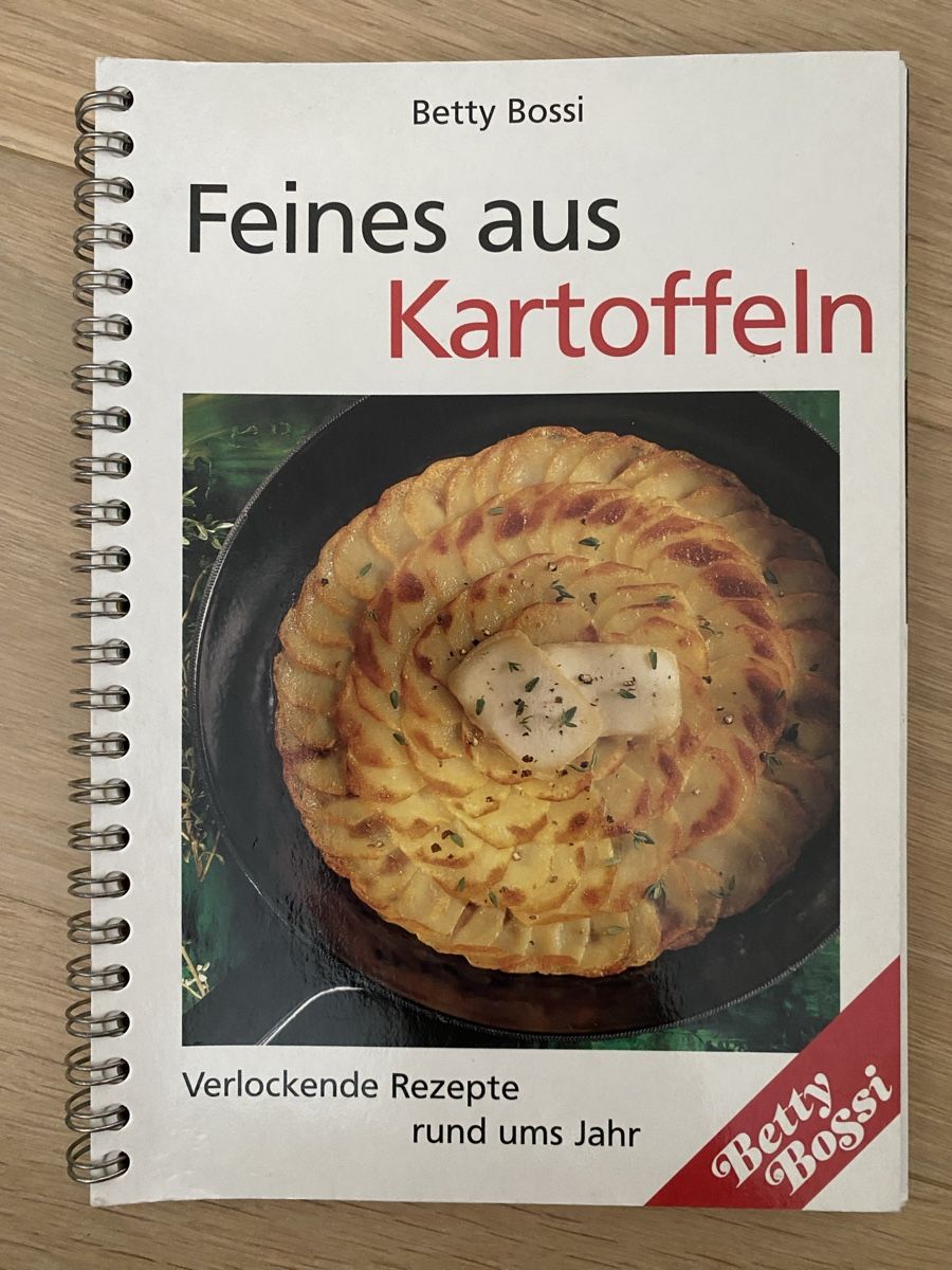 Libri: Verschiedene Kochbücher – Usato da Fehraltorf venduto da Marian4 4