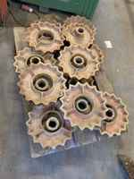 Güttler walzen Ringe 
