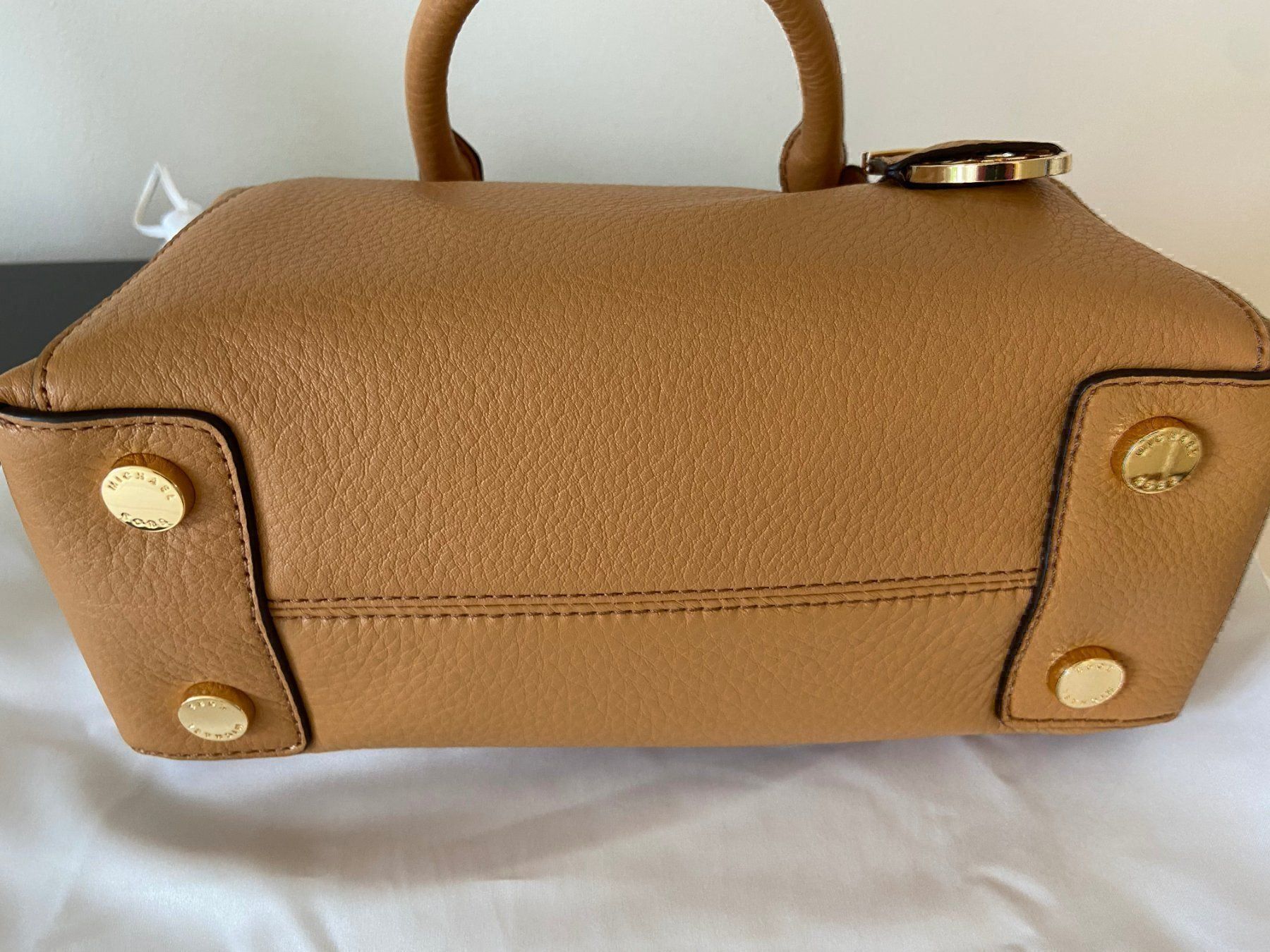 Michael Kors Borse da donna: Leder Tasche Michel Kors – Nuovo (secondo la descrizione) da Zürich venduto da Maki8 8