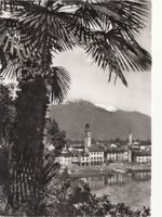 Ascona ca. 1960