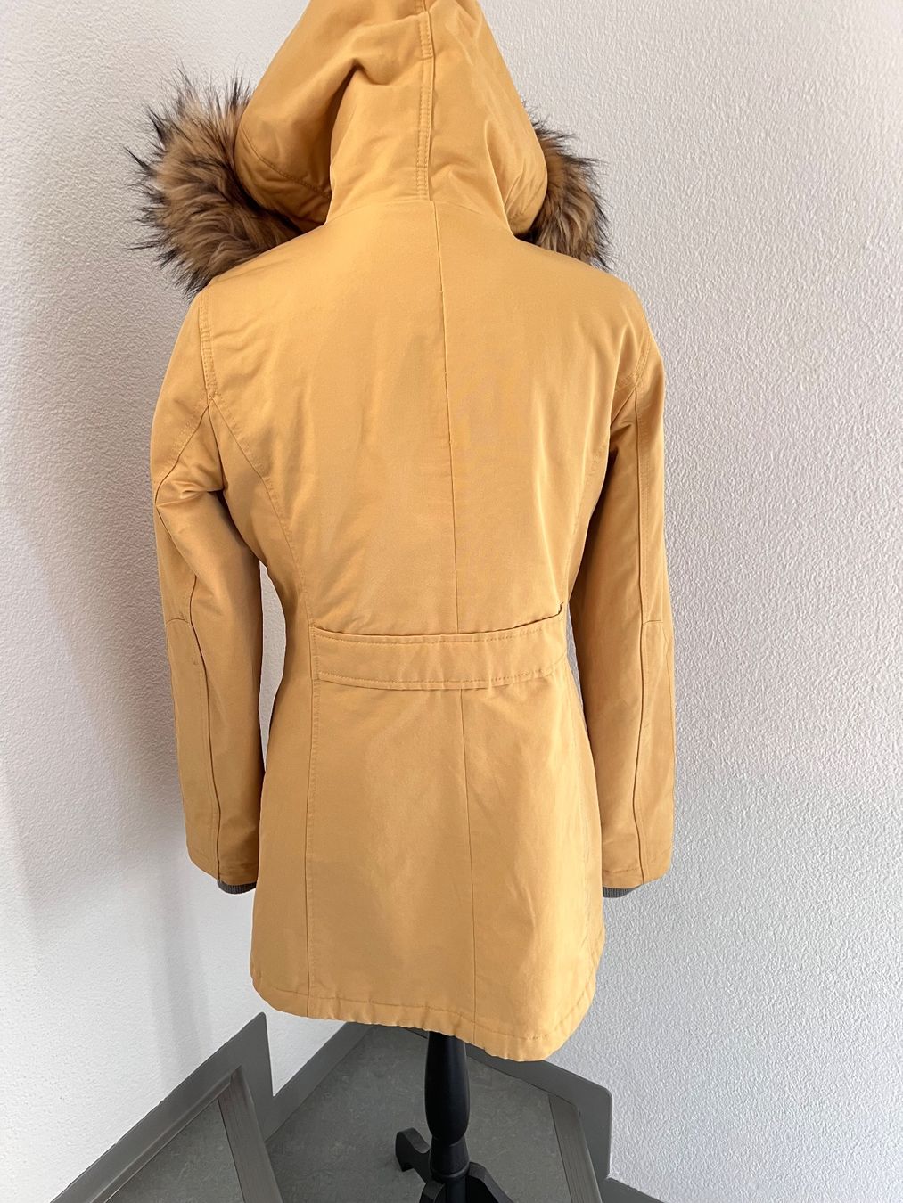 Marc O'Polo Jacken: Marc O’ Polo Winterjacke, Gr.36 – Gebraucht aus Walzenhausen von Cerna007 1