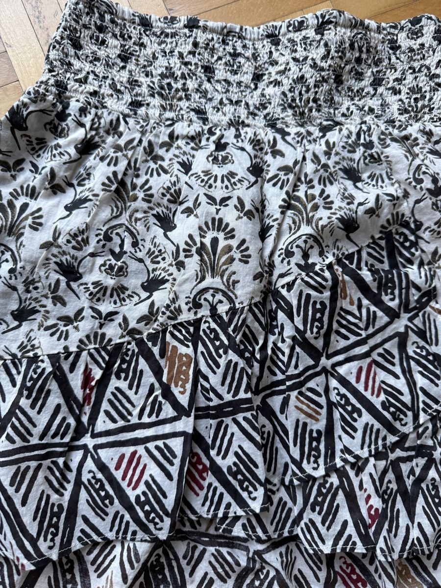 Röcke: Free people skirt xs – Neu (gemäss Beschreibung) aus Luzern von Aistee 4