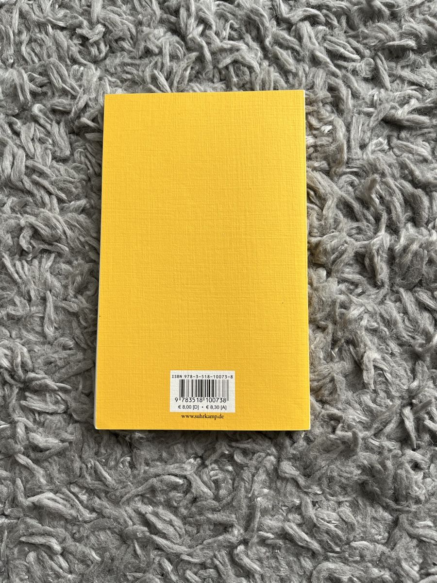 Libri: Der gute Mensch von Sezuan, Bertold Brecht – Usato da Kaltenbach venduto da happysunshineee 1