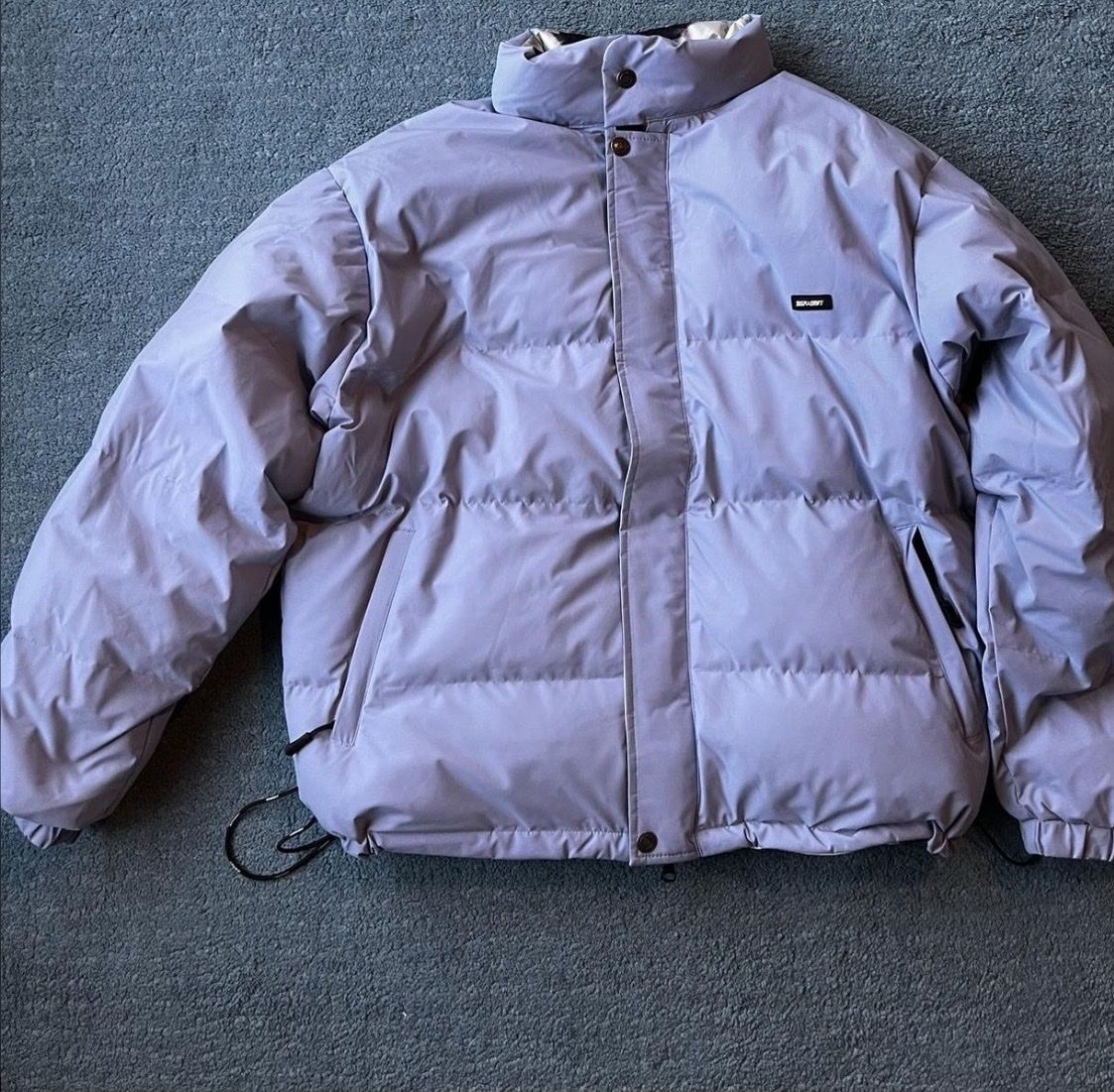 Jacken: Winter/Puffer Jacke von bsRabbit – Neu (gemäss Beschreibung) aus Sachseln von suruam01