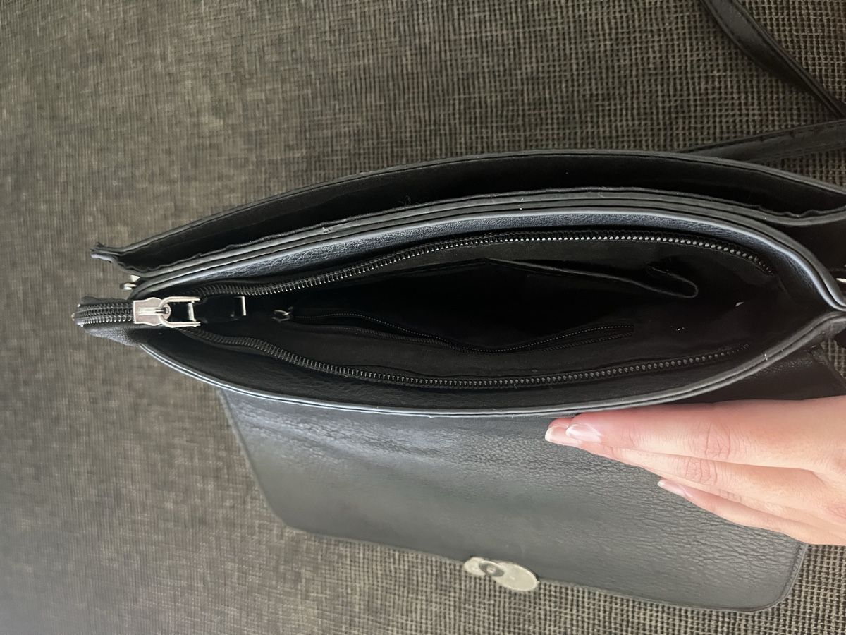 Borse da donna: Clutch/Handtasche – Usato da Untersiggenthal venduto da kev_6xqc 1