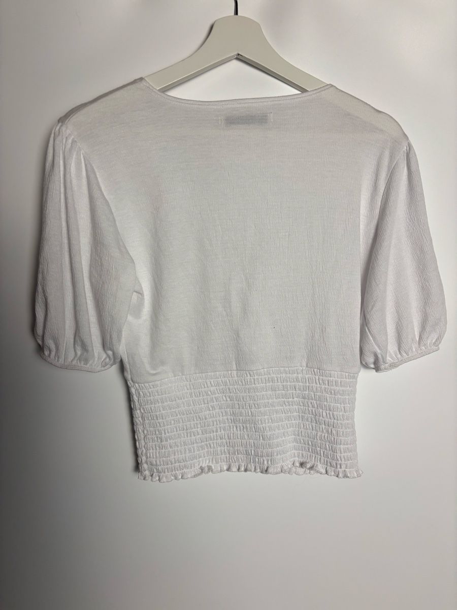 Abercrombie Top: abercrombie & fitch summer top – Usato da Leissigen venduto da lamooniade 2