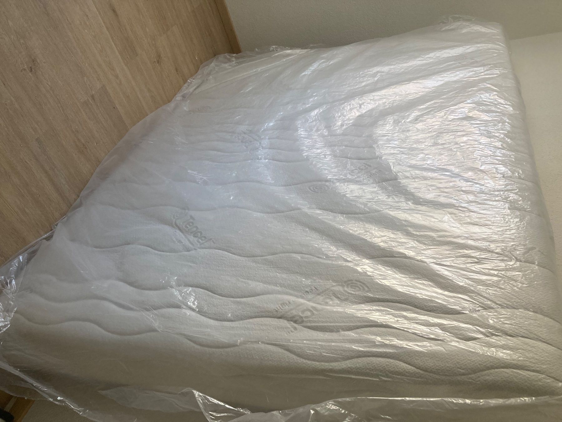 Ikea Materassi: Matratze Tencel 160x200 cm – Usato da Riet (Neftenbach) venduto da Quovadis2000 1