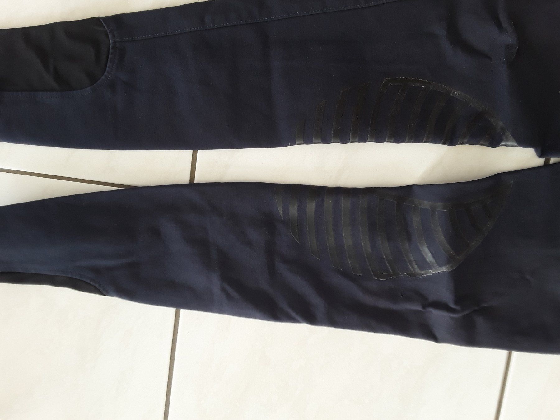 Hosen: Reithosen 170/176  EQINE STARLIGHT – Gebraucht aus Heimberg von Samprof 3
