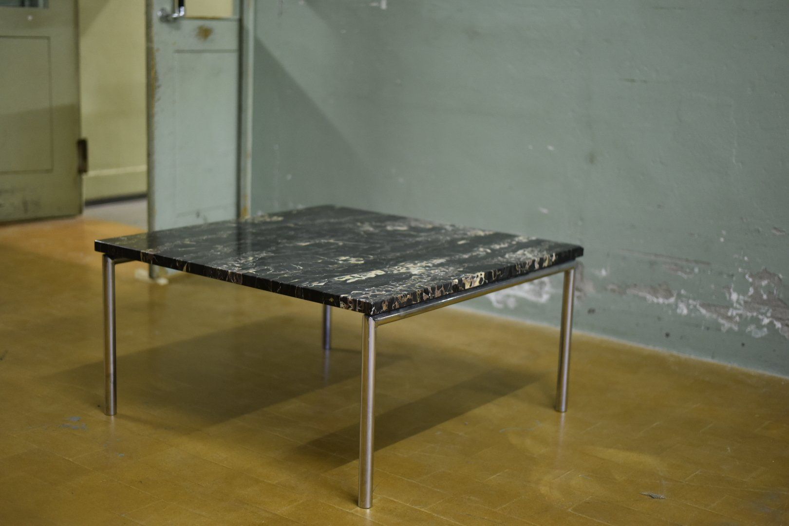 Tavoli: Designer Couchtisch aus Marmor – Usato da Lichtensteig venduto da UsedIN