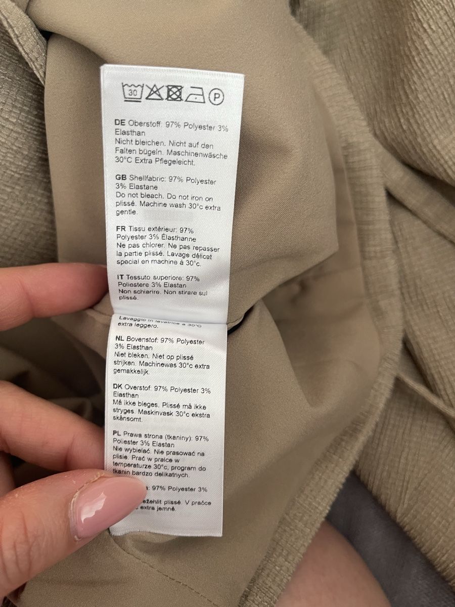 Jacken: Blazer zum Binden – Gebraucht aus Bremgarten AG von arl_8nbf 2