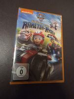 Paw Patrol Einsatz fuer Raketen-Ryder DVD neu und originalve
