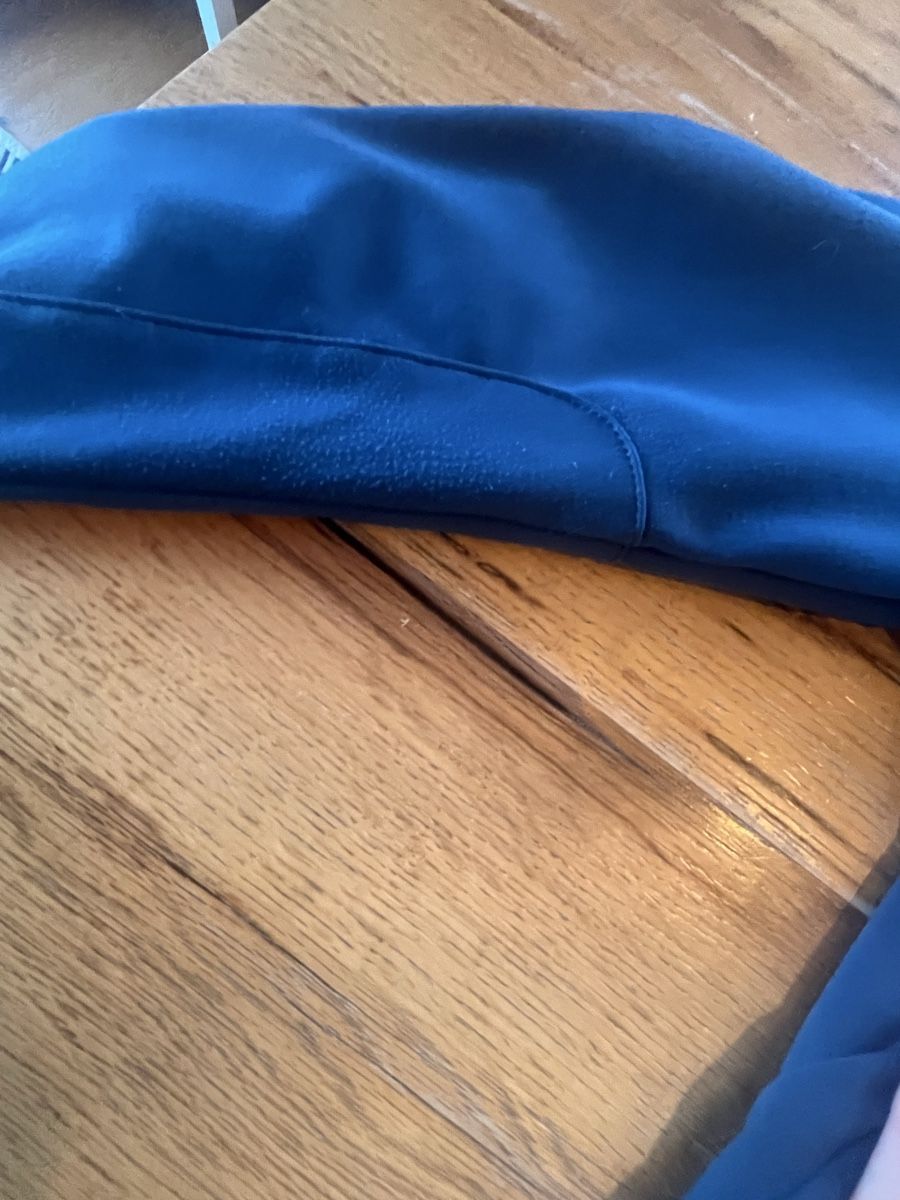 Mckinley Giacche & Cappotti: Softshell Jacke Mc Kinley Gr.140 – Usato da Bellach venduto da mer_kx25 1