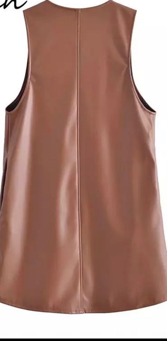 Zara Vestiti: Kleid Zara – Nuovo (secondo la descrizione) da Sursee venduto da Alyel 2
