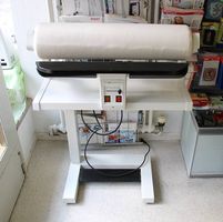 Bügelmaschine V-Zug adorina 65, ab Service