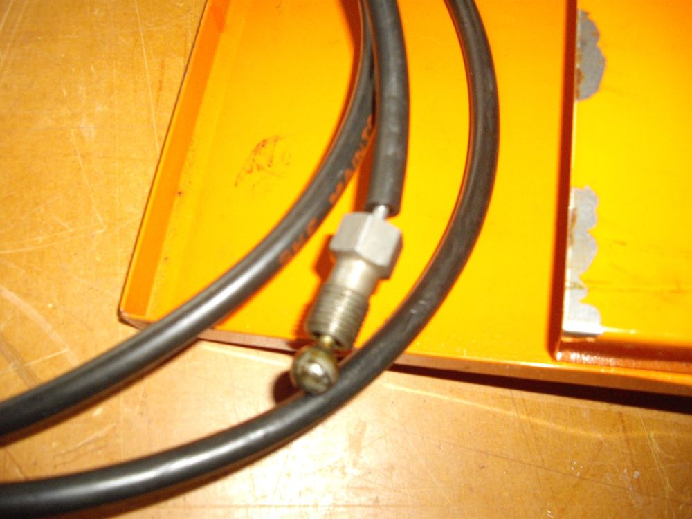 Einspritzdüsen Prüfgerät SKF | Kaufen auf Ricardo