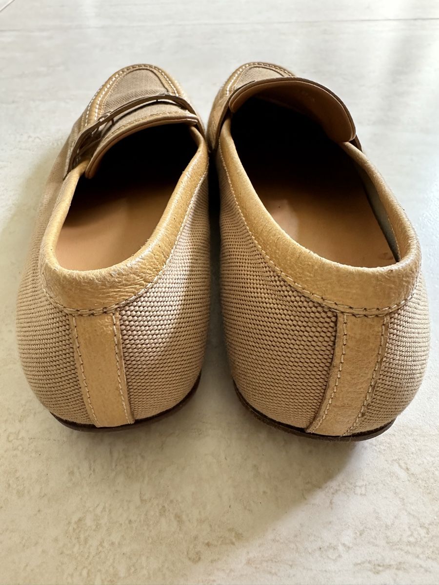 Hogan Scarpe da donna: Schuhe Hogan 38,5 – Usato da Ponte Capriasca venduto da michesa 2