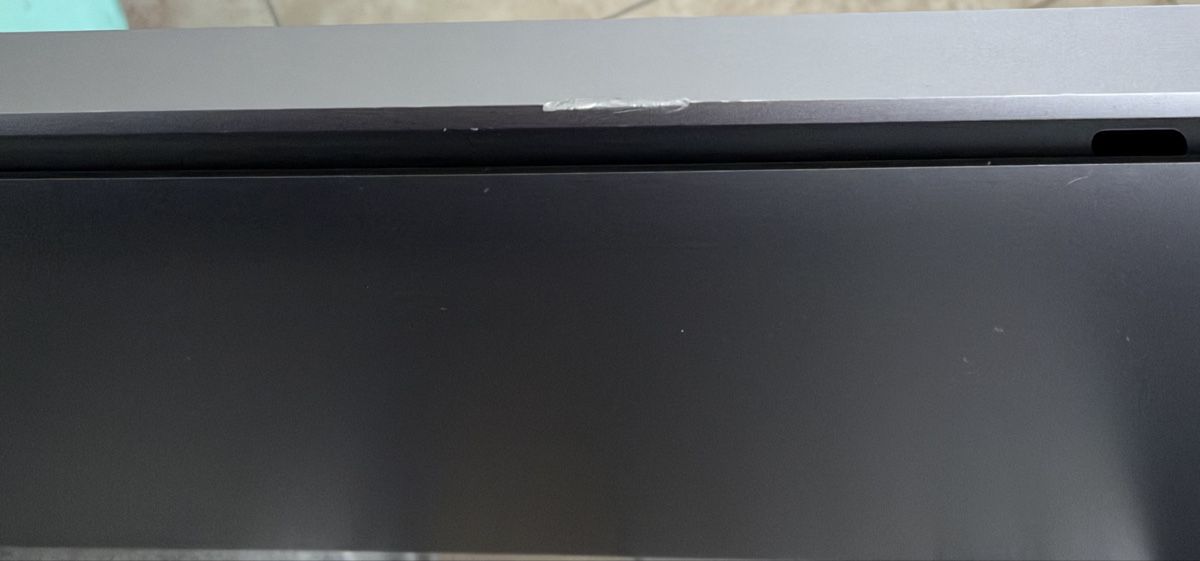 Apple Notebooks: Apple MacBook Pro 15" i7 1TB SSD – Gebraucht aus Burgdorf von manusch02 2