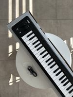 Korg microKEY2-49 USB MIDI Keyboard – neuwertig