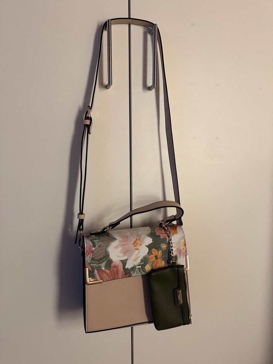 Dune London Borse da donna: Handtasche Dune London Minidhan – Usato da Maur venduto da Phibilina