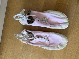 Barfussschuhe Wildling rosa Grösse 38