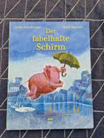 Buch: Der fabelhafte Schirm - Kinderbuch