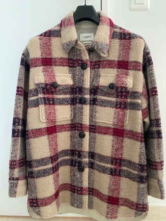 ISABEL MARANT Overshirt