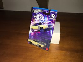 1970 Monte Carlo 1/64 Hot Wheels The fast and the furious